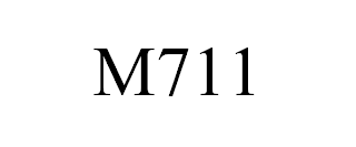 M711