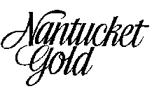 NANTUCKET GOLD