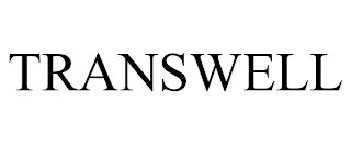 TRANSWELL