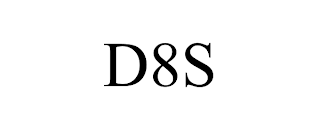 D8S