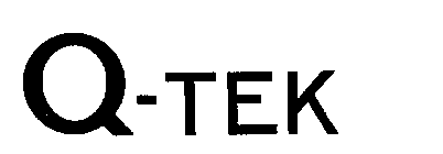 Q-TEK