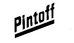 PINTOFF