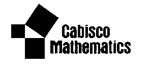CABISCO MATHEMATICS