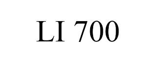 LI 700