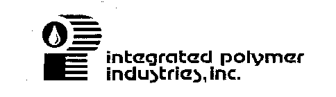 INTEGRATED POLYMER INDUSTRIES, INC. IP