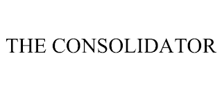 THE CONSOLIDATOR