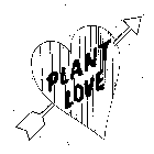 PLANT LOVE