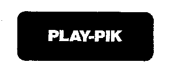 PLAY-PIK
