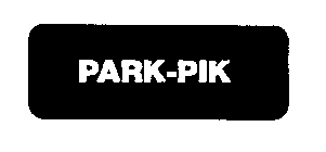 PARK-PIK
