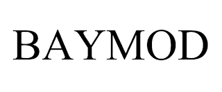 BAYMOD