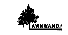 LAWNWAND