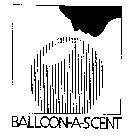 BALLOON-A-SCENT