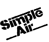 SIMPLE AIR