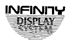 INFINITY DISPLAY SYSTEM