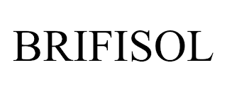 BRIFISOL