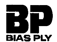 BP BIAS PLY