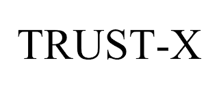 TRUST-X