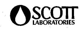 SCOTT LABORATORIES