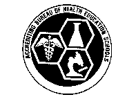 ACCREDITING BUREAU OF HEALTH EDUCATION SCHOOLS