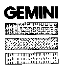 GEMINI