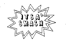 ITSA' SMASH