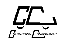COUNTDOWN CONSIGNMENT CC