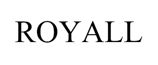 ROYALL