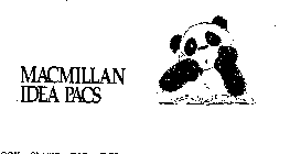 MACMILLAN IDEA PACS