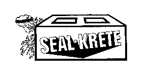 SEAL-KRETE