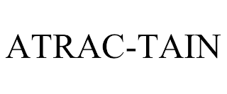 ATRAC-TAIN