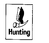 HUNTING