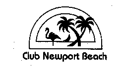 CLUB NEWPORT BEACH