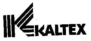 K KALTEX