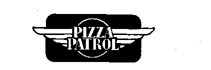 PIZZA PATROL