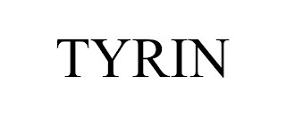 TYRIN