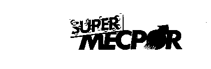 SUPER MECPOR