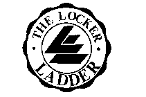 LL THE LOCKER LADDER