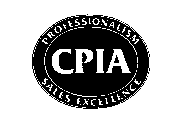 CPIA PROFESSIONALISM SALES EXCELLENCE