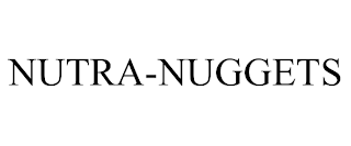 NUTRA-NUGGETS