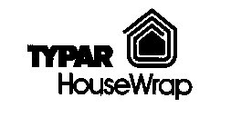 TYPAR HOUSEWRAP