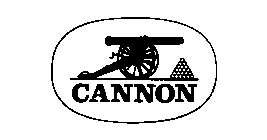 CANNON