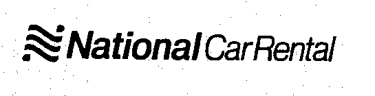 NATIONAL CAR RENTAL
