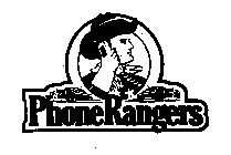 PHONE RANGERS