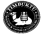 TIMBUKTU TRADERS & SAFARI OUTFITTERS LTD