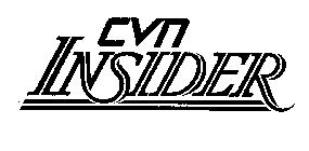 CVN INSIDER