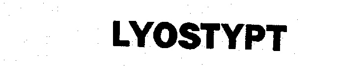 LYOSTYPT