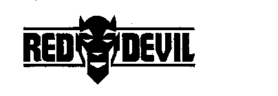 RED DEVIL