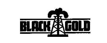 BLACK GOLD