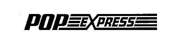 POP EXPRESS