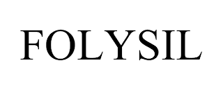 FOLYSIL